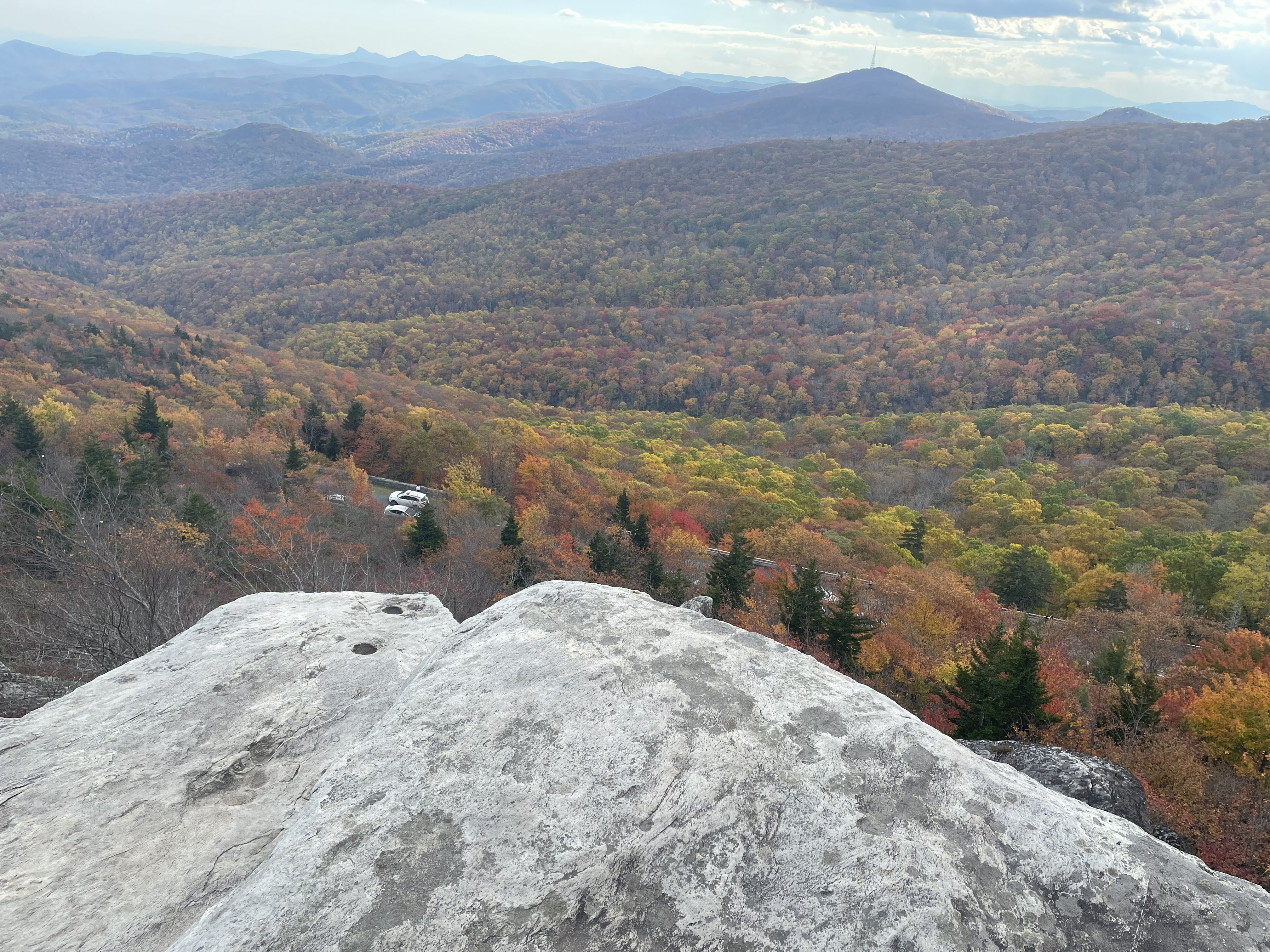 Blue Ridge, Virginia